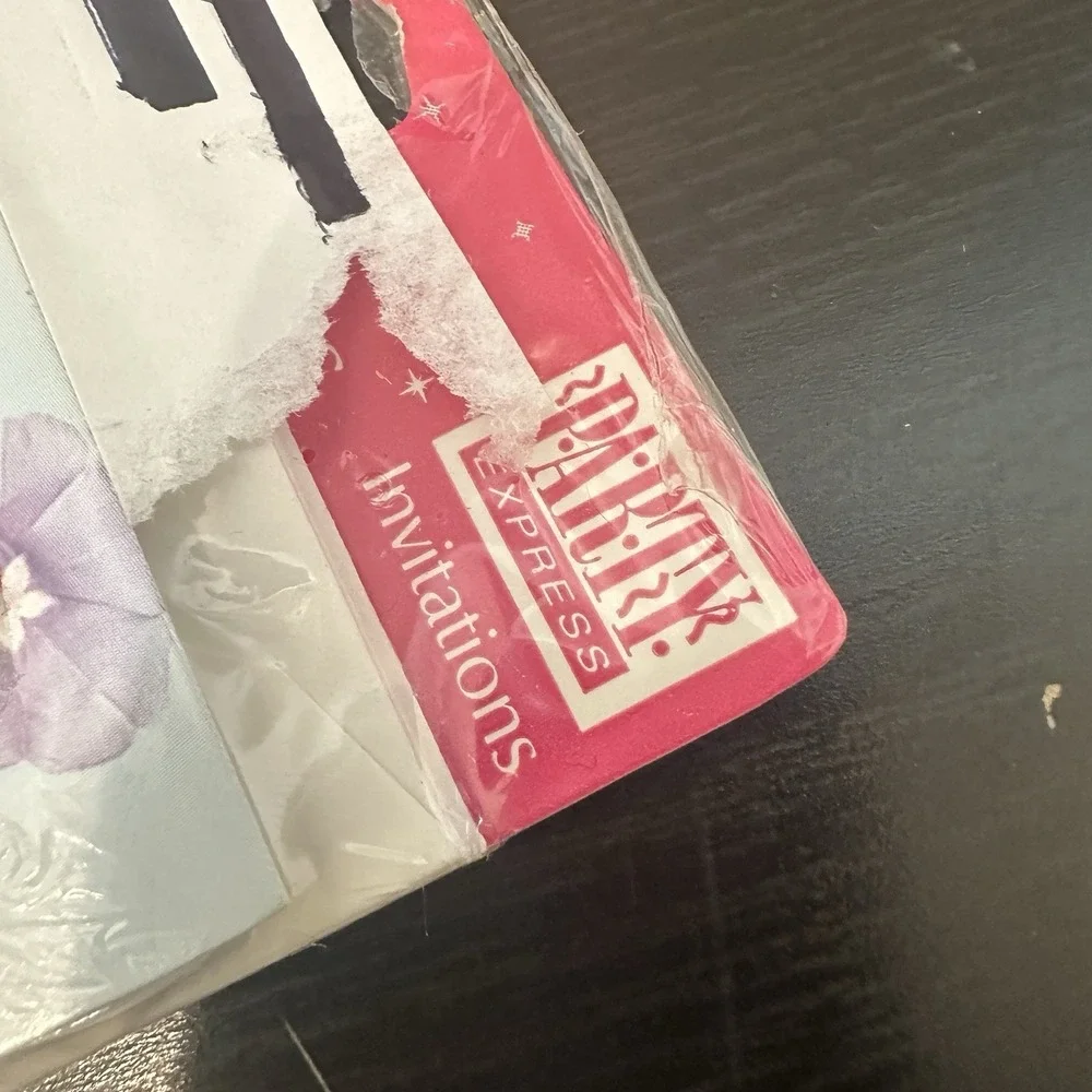 8 New Unopened Vintage Barbie 